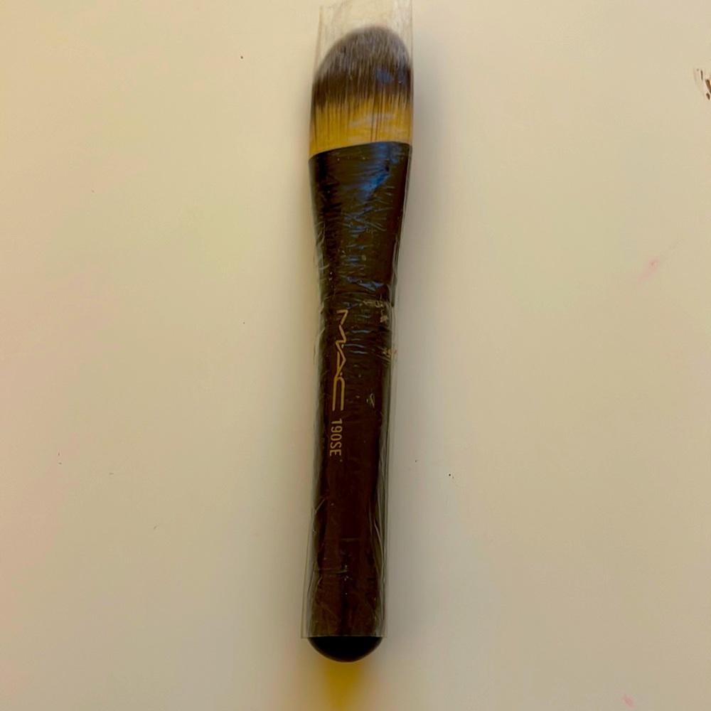 MAC 190SE Brush - Travel Size